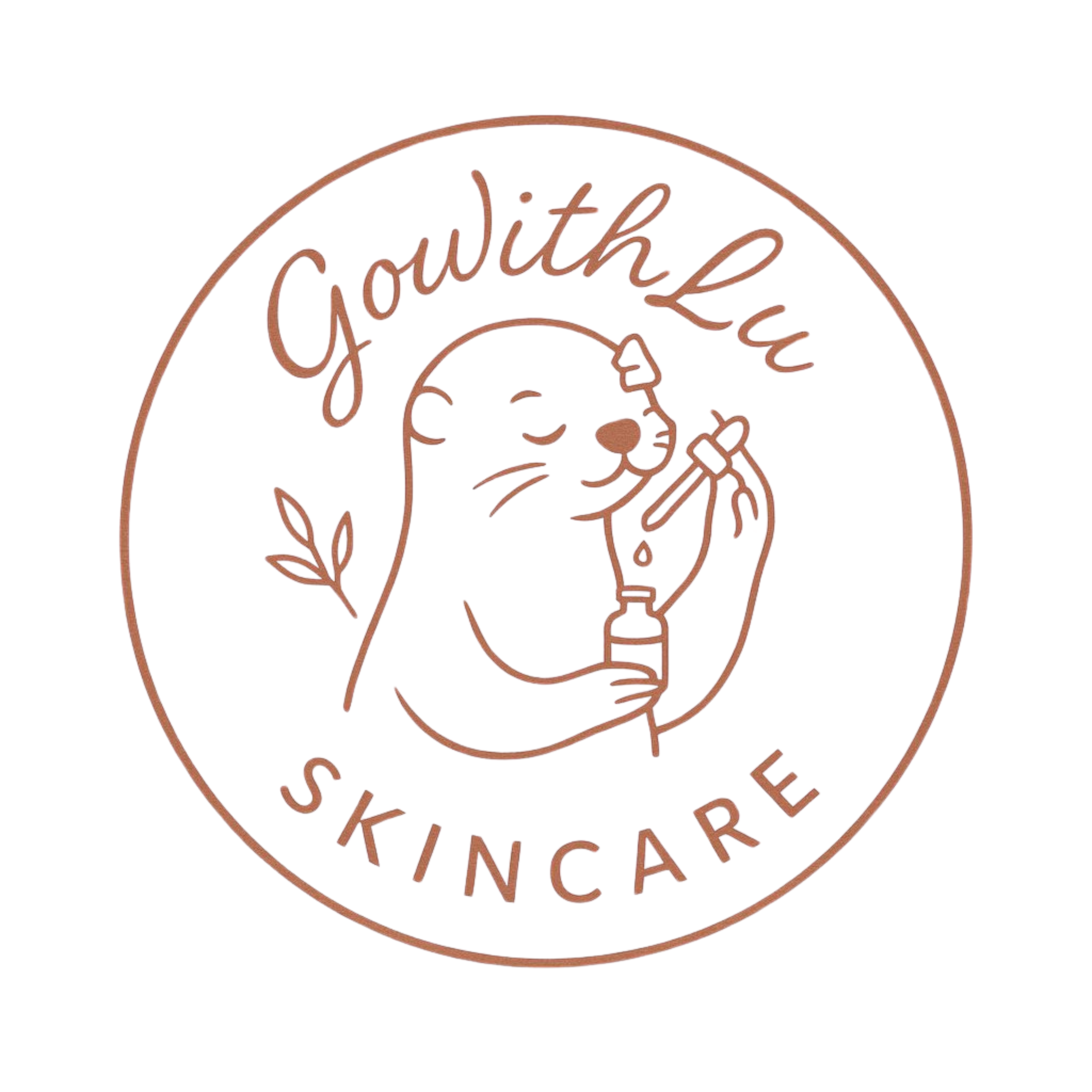 logo gowithlu