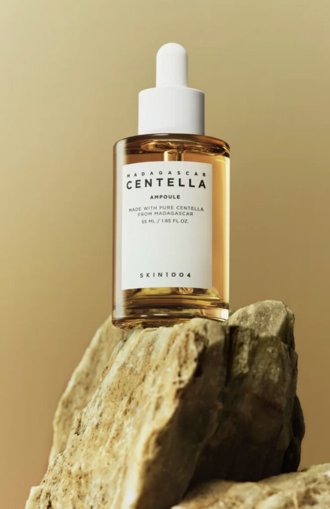 AMPOULE