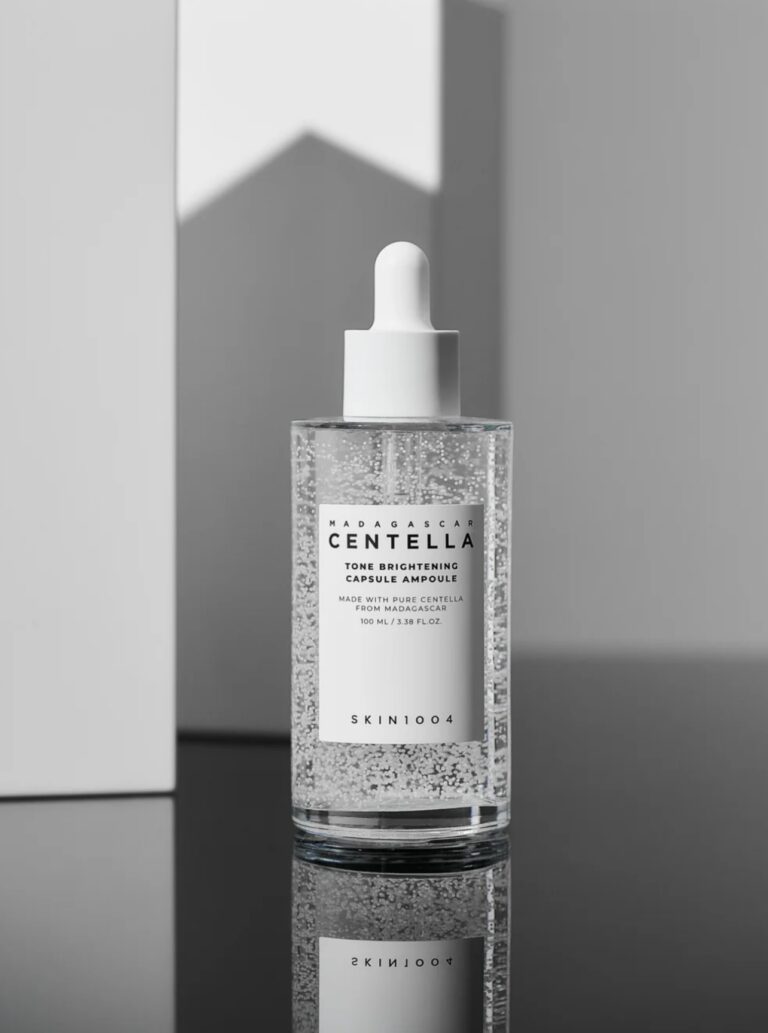TONE BRIGHTENING CAPSULE AMPOULE