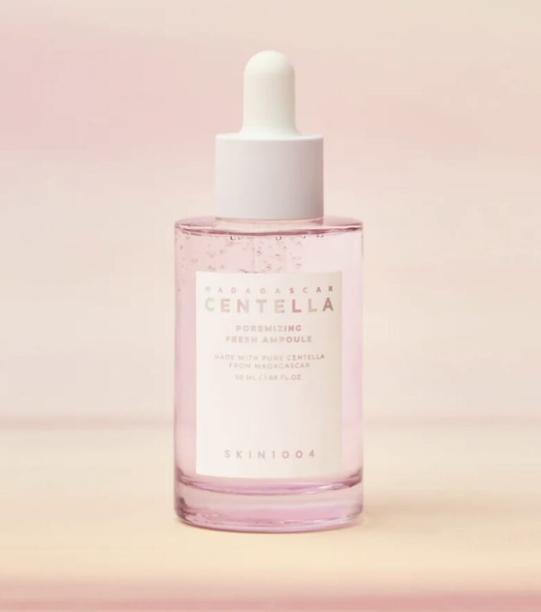POREMIZING FRESH AMPOULE
